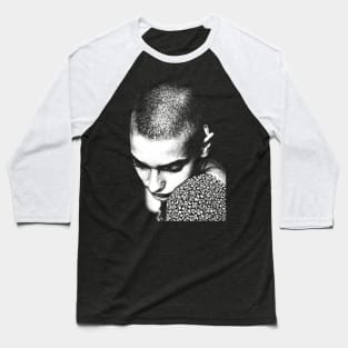 Sinead Oconnor Baseball T-Shirt